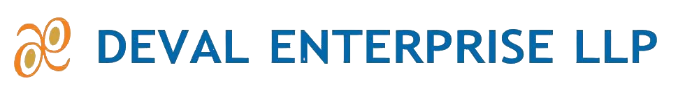 Deval Enterprise LLP logo