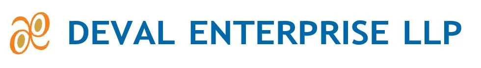 Deval Enterprise LLP logo